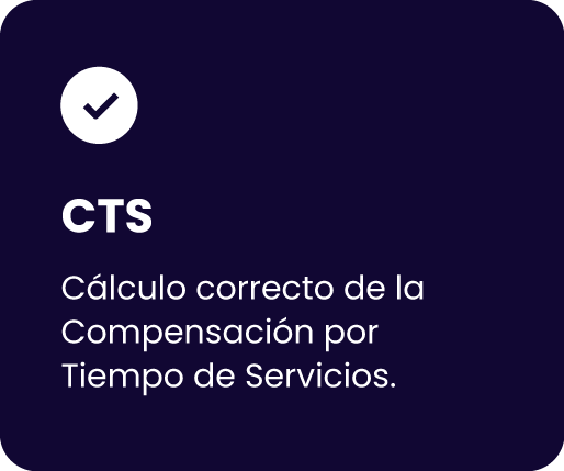 CTS